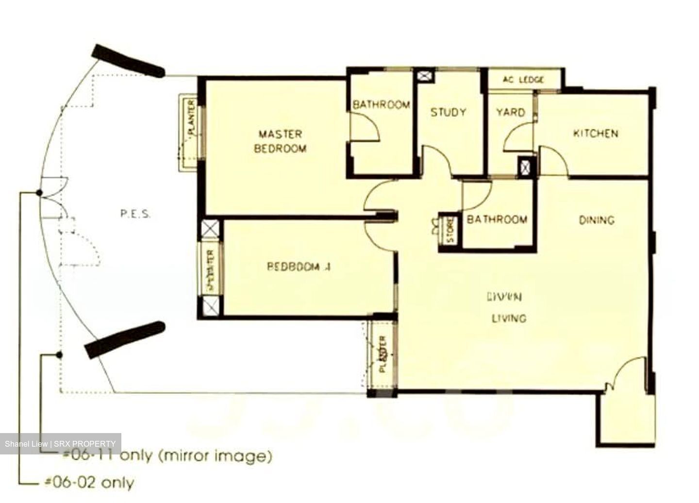 Sun Plaza (D27), Apartment #559676021